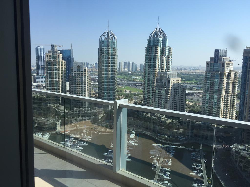 Apartment Yanjoon Holiday Homes - Marina Tower *