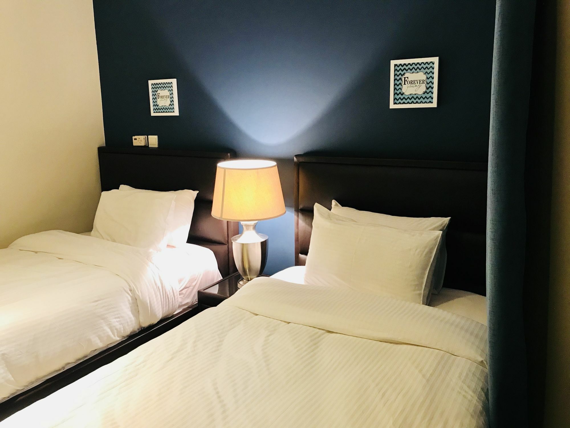 Apartment Yanjoon Holiday Homes - Marina Tower *